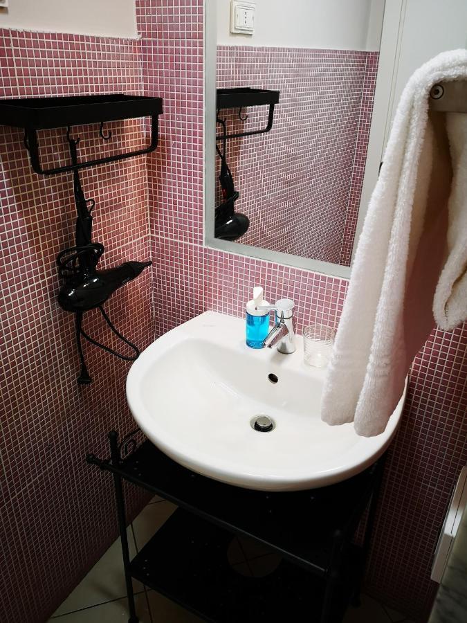 Marilor Apartments CTA Eksteriør billede