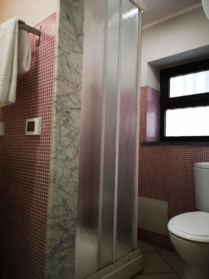 Marilor Apartments CTA Eksteriør billede